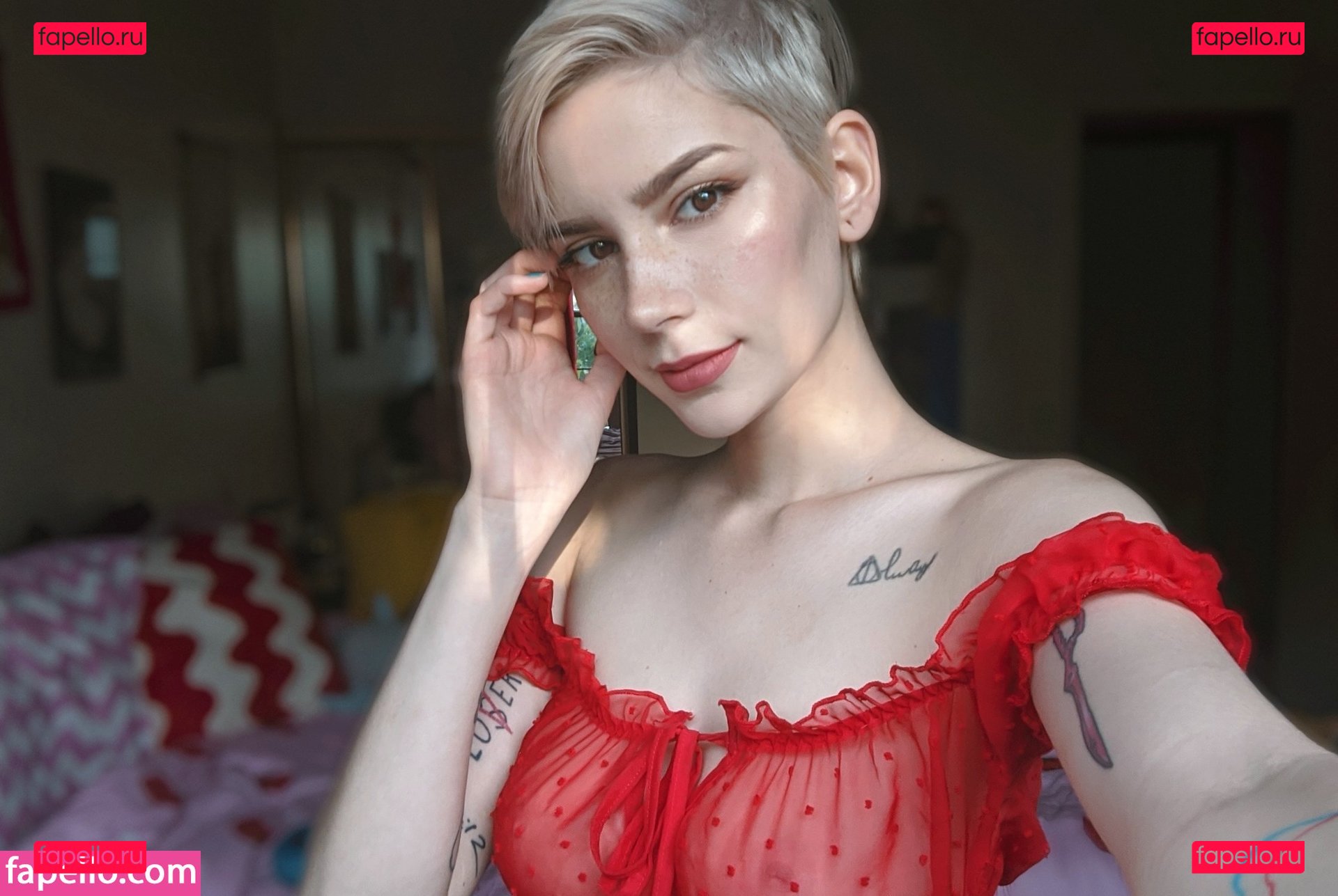 0nlyfans / Gremlynne / possum_bimbo Onlyfans Photo Gallery 