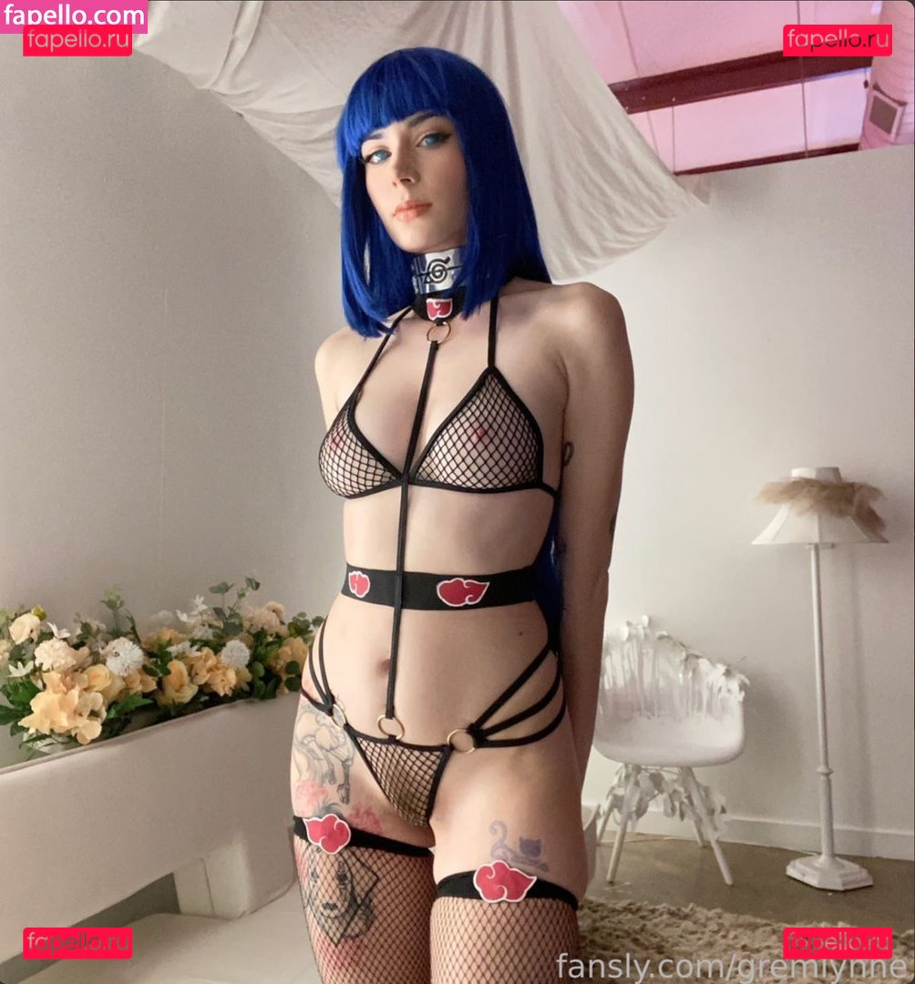 0nlyfans / Gremlynne / possum_bimbo Onlyfans Photo Gallery 