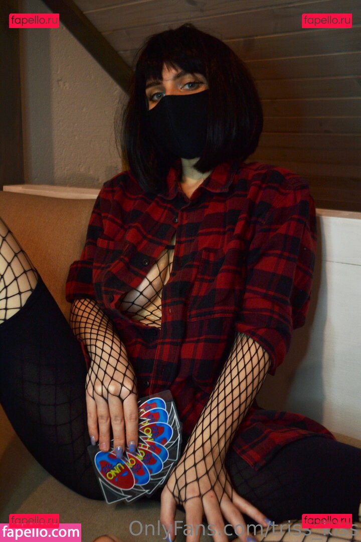 triss.kisss / triss_kiss Onlyfans Photo Gallery 