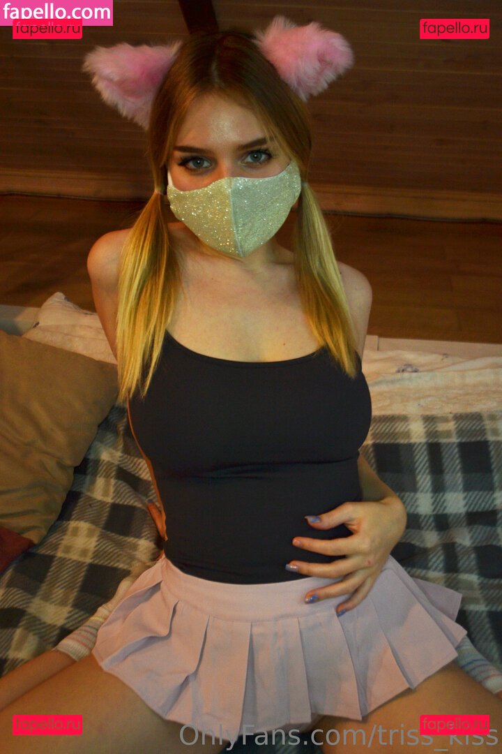 triss.kisss / triss_kiss Onlyfans Photo Gallery 