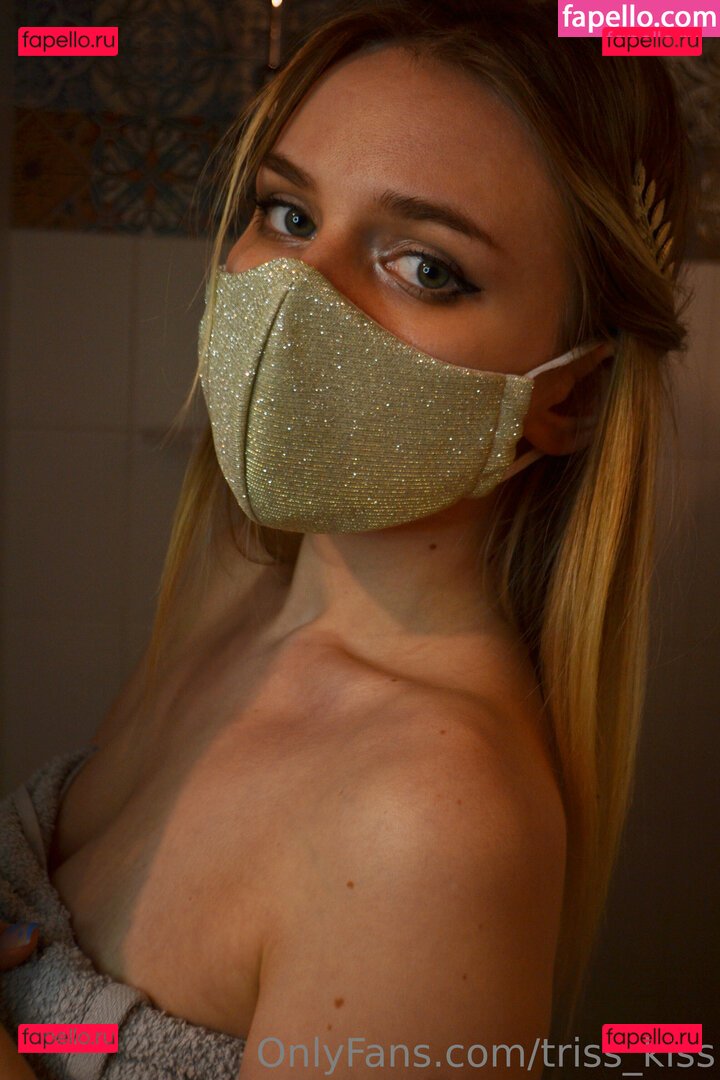 triss.kisss / triss_kiss Onlyfans Photo Gallery 
