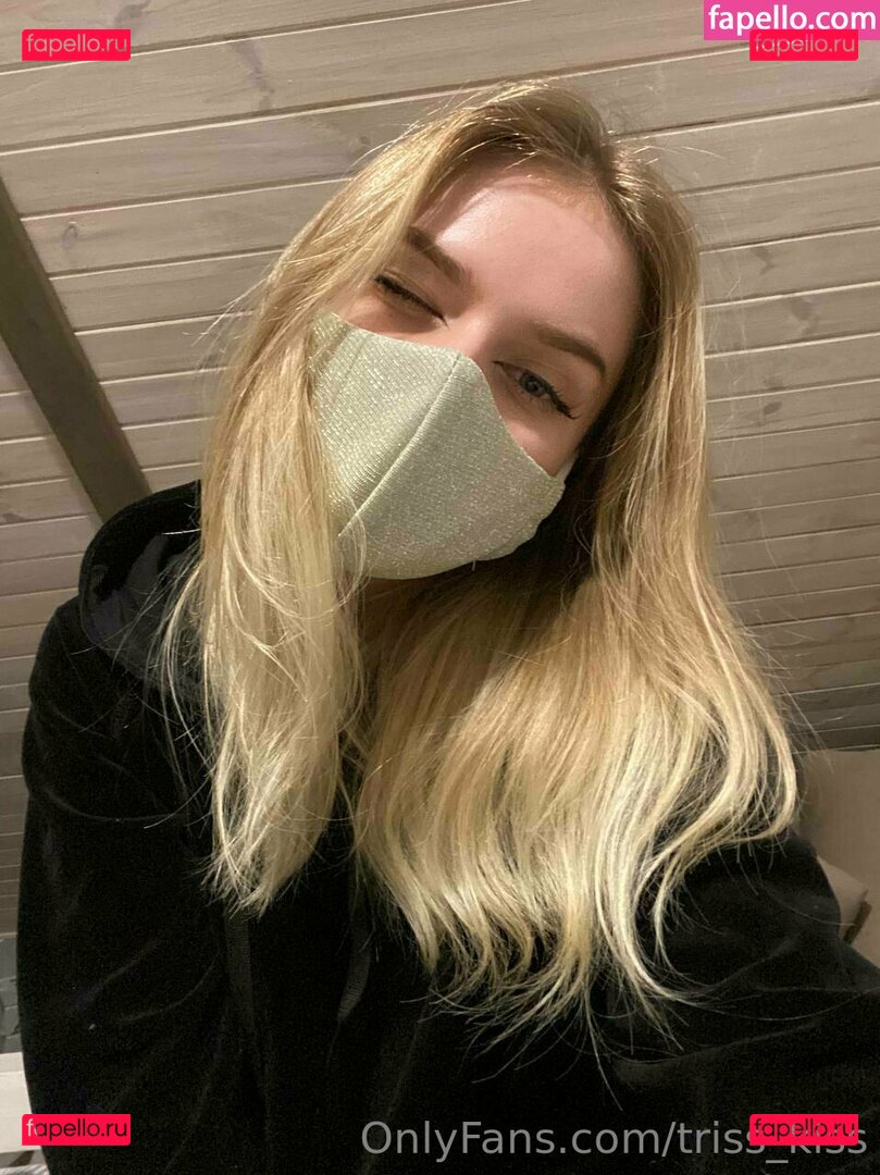 triss.kisss / triss_kiss Onlyfans Photo Gallery 