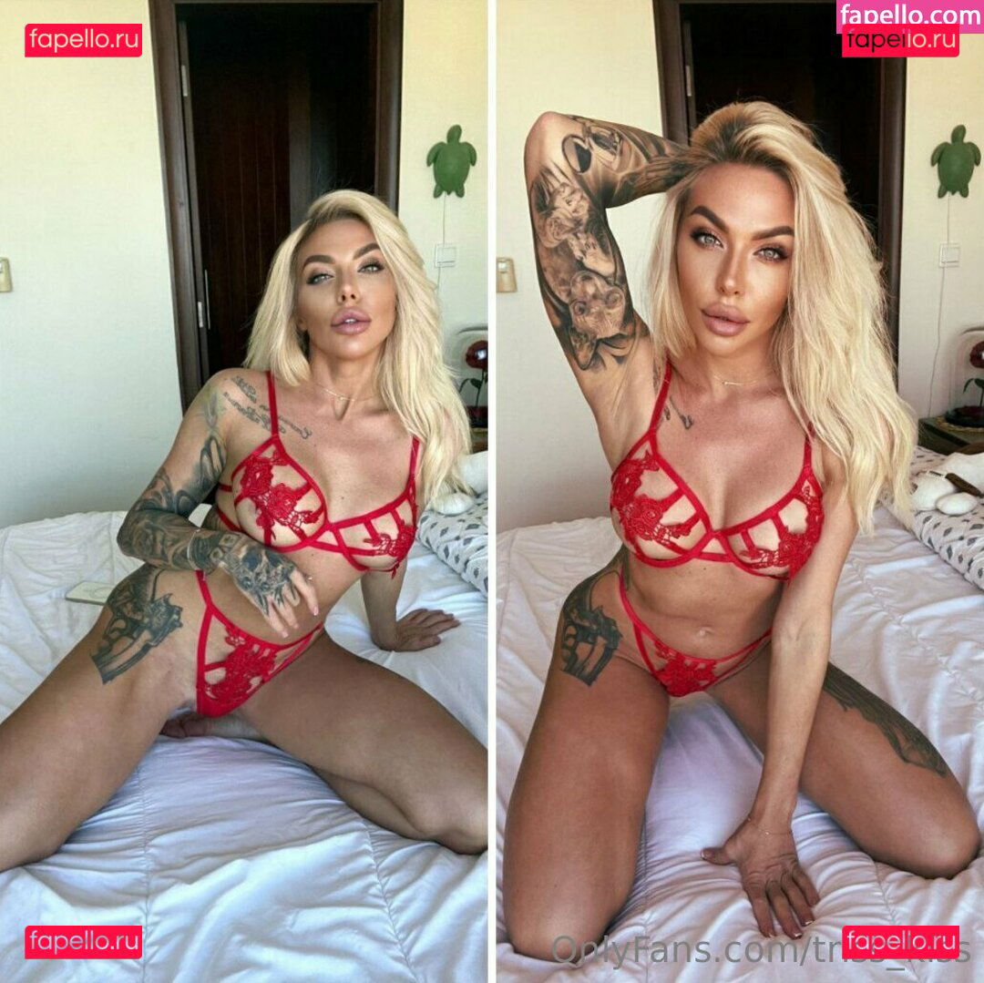 triss.kisss / triss_kiss Onlyfans Photo Gallery 
