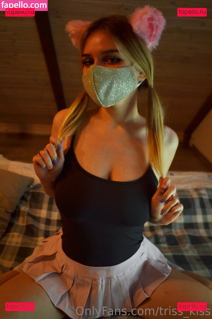 triss.kisss / triss_kiss Onlyfans Photo Gallery 