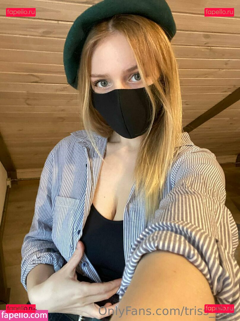 triss.kisss / triss_kiss Onlyfans Photo Gallery 