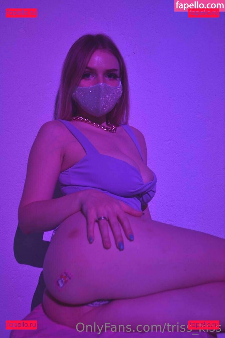 triss.kisss / triss_kiss Onlyfans Photo Gallery 