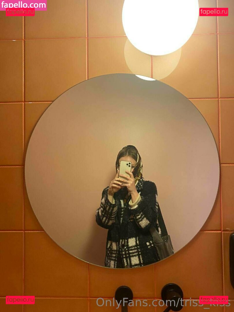 triss.kisss / triss_kiss Onlyfans Photo Gallery 