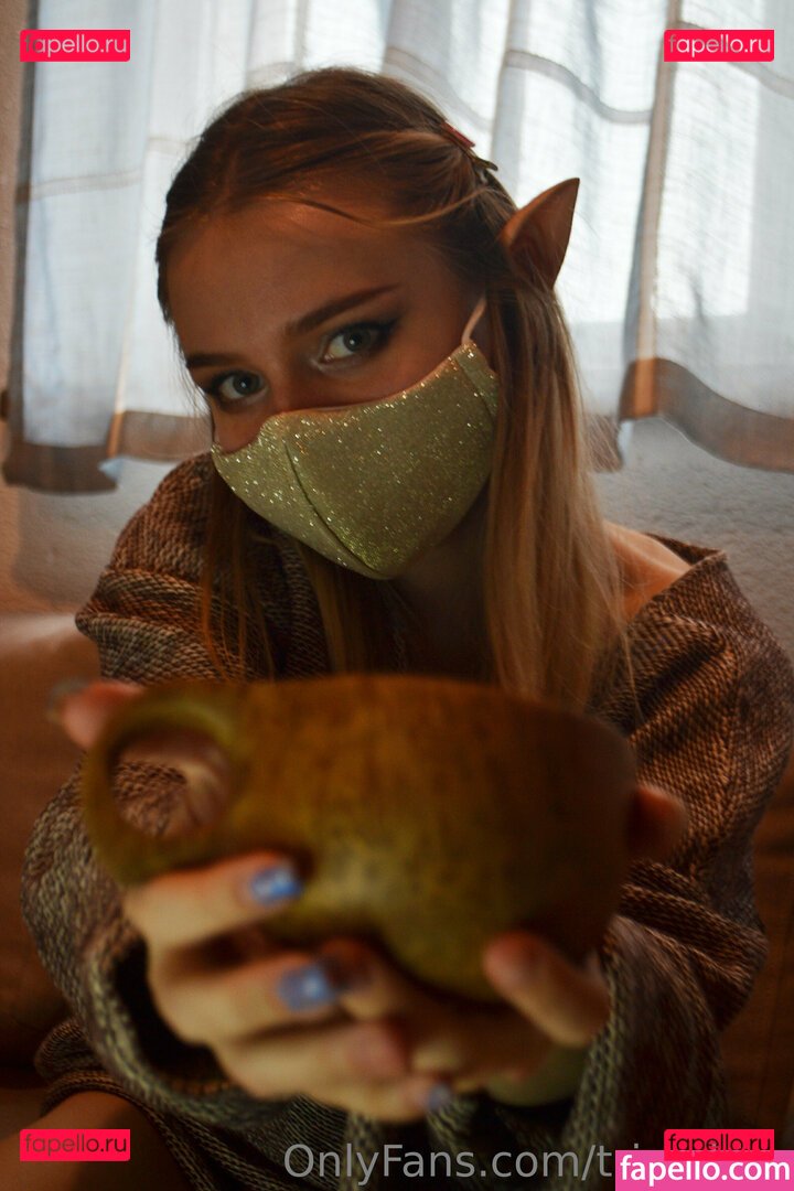 triss.kisss / triss_kiss Onlyfans Photo Gallery 