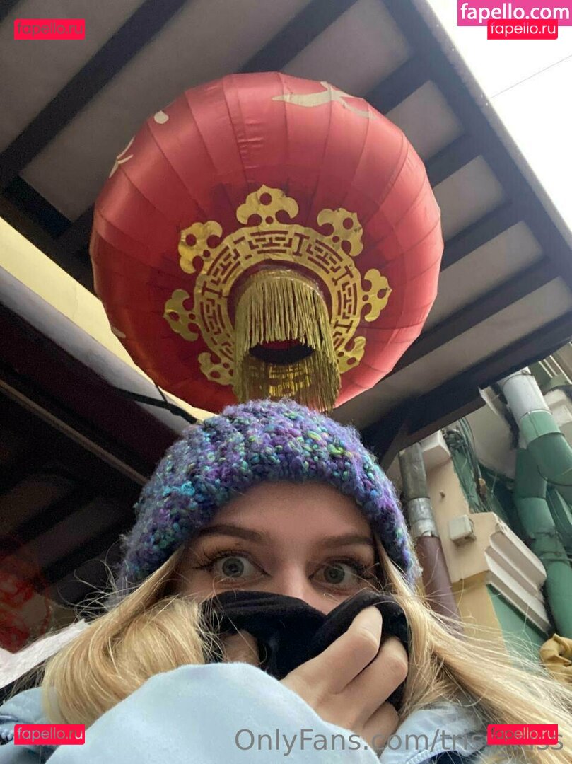 triss.kisss / triss_kiss Onlyfans Photo Gallery 