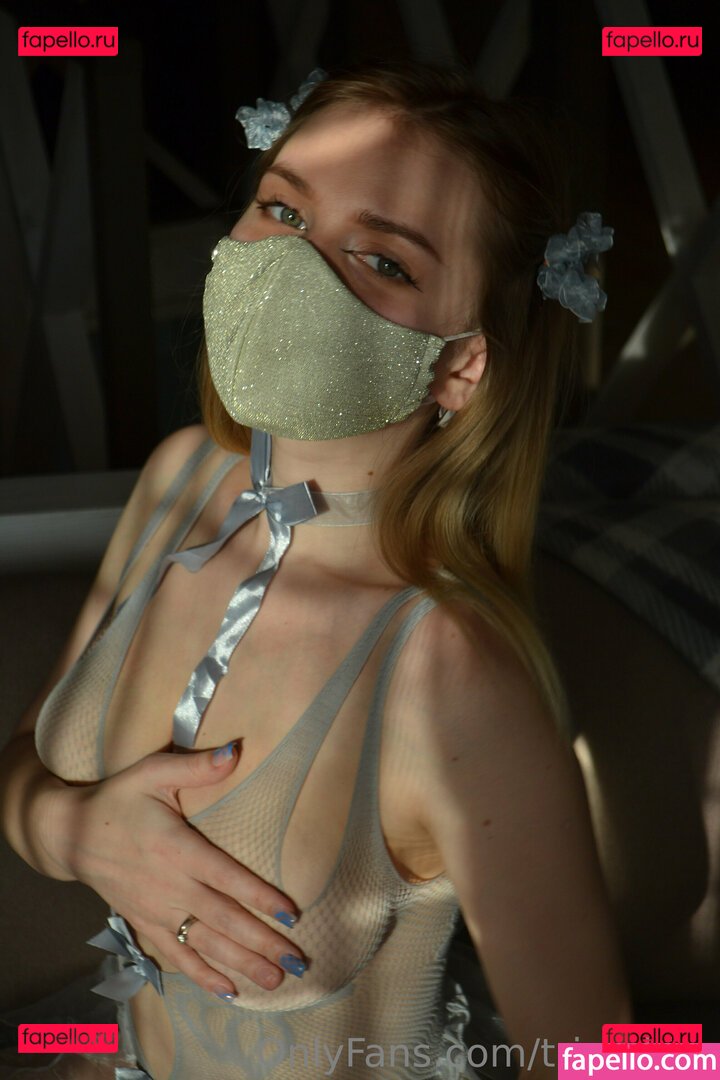 triss.kisss / triss_kiss Onlyfans Photo Gallery 