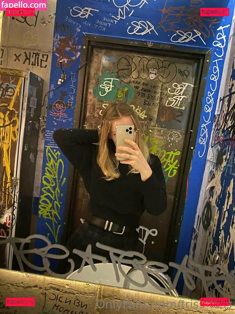 triss.kisss / triss_kiss Onlyfans Photo Gallery 