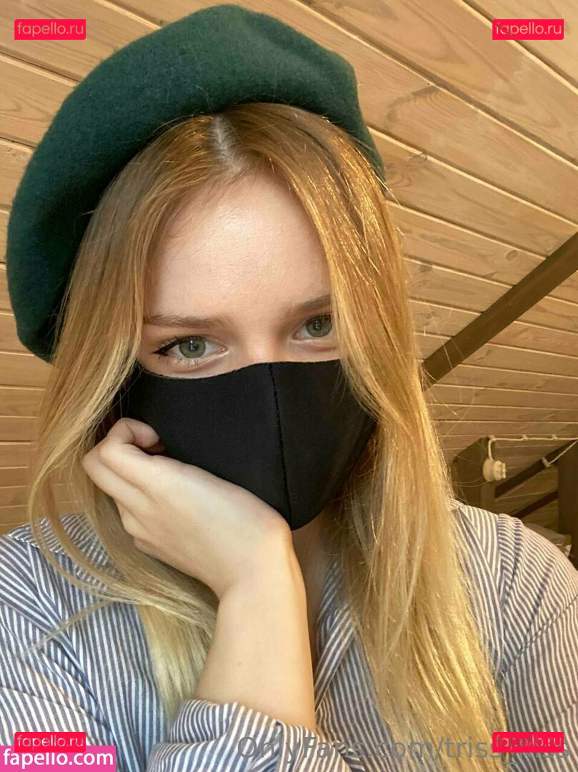 triss.kisss / triss_kiss Onlyfans Photo Gallery 