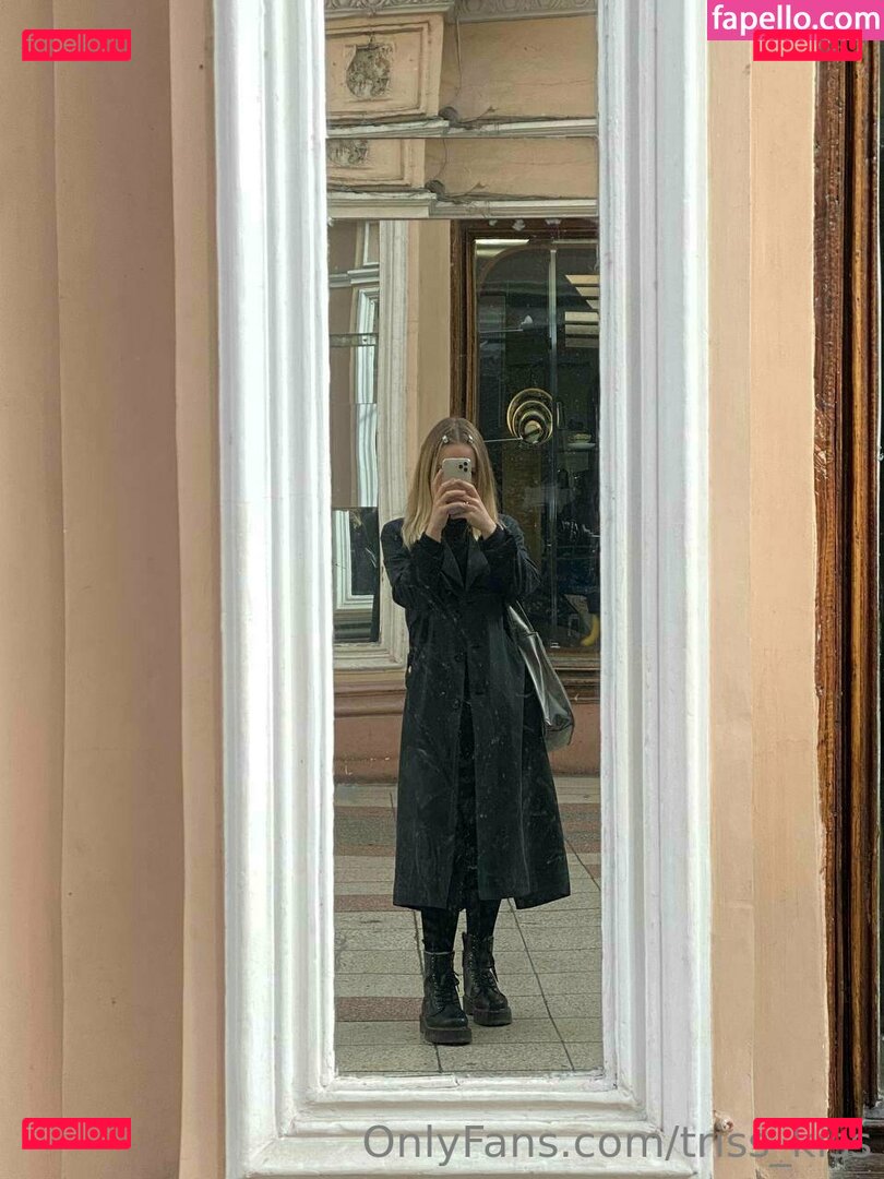 triss.kisss / triss_kiss Onlyfans Photo Gallery 