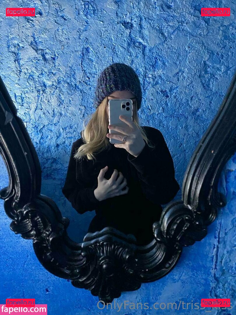 triss.kisss / triss_kiss Onlyfans Photo Gallery 