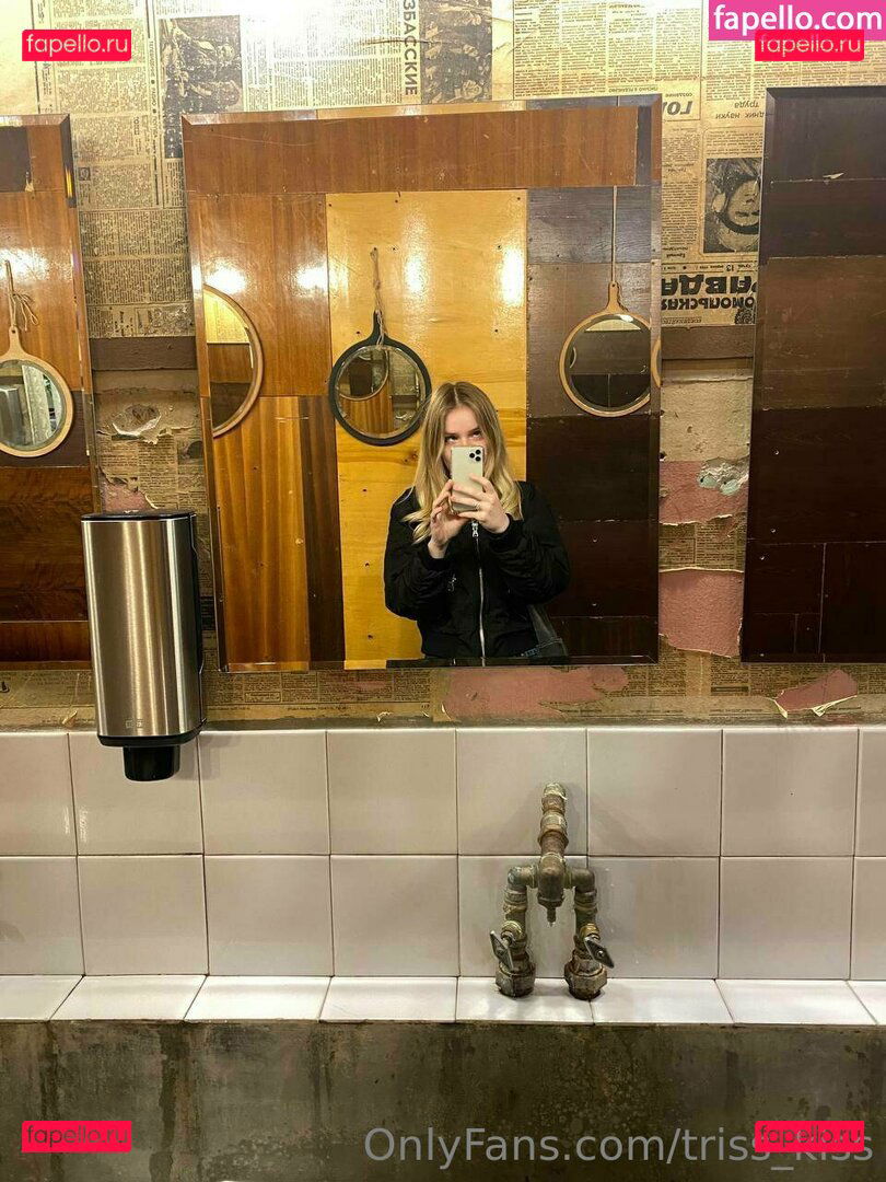 triss.kisss / triss_kiss Onlyfans Photo Gallery 