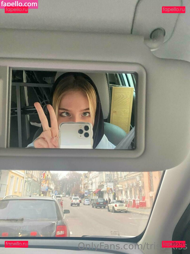 triss.kisss / triss_kiss Onlyfans Photo Gallery 