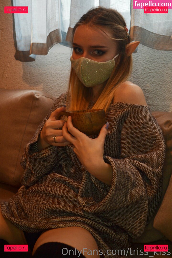 triss.kisss / triss_kiss Onlyfans Photo Gallery 