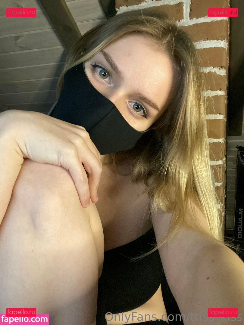 triss.kisss / triss_kiss Onlyfans Photo Gallery 
