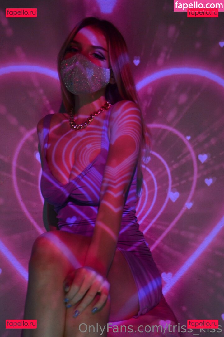 triss.kisss / triss_kiss Onlyfans Photo Gallery 