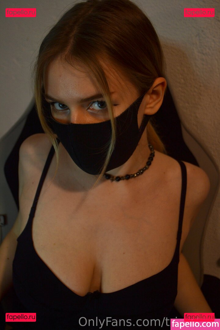 triss.kisss / triss_kiss Onlyfans Photo Gallery 