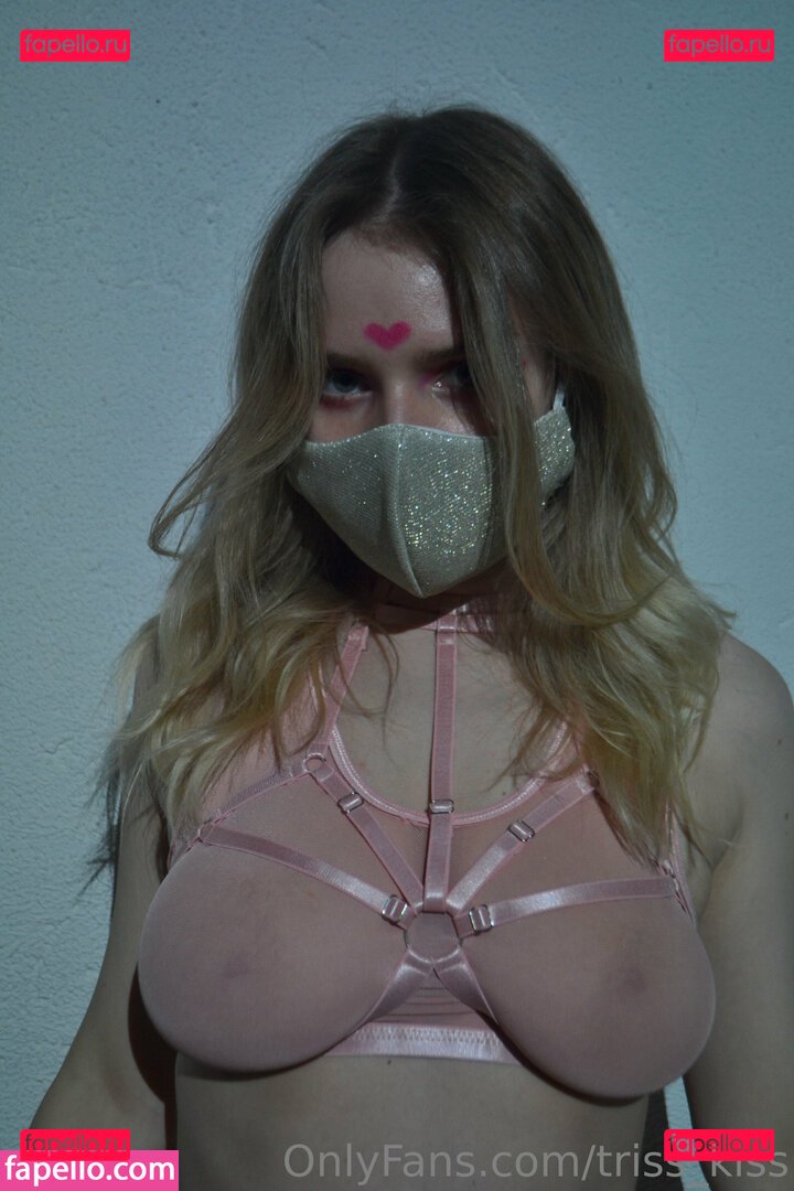 triss.kisss / triss_kiss Onlyfans Photo Gallery 