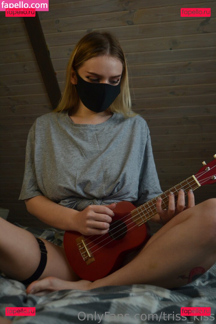 triss.kisss / triss_kiss Onlyfans Photo Gallery 