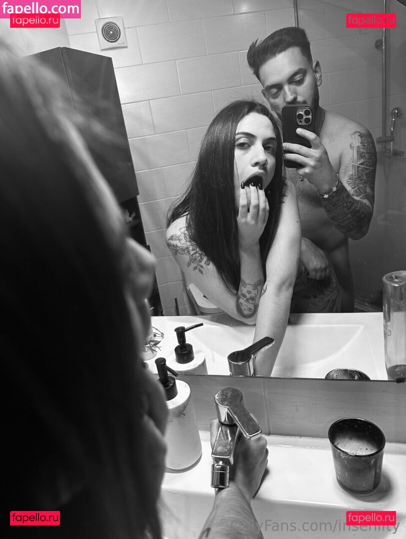 insanity / inseniity Onlyfans Photo Gallery 