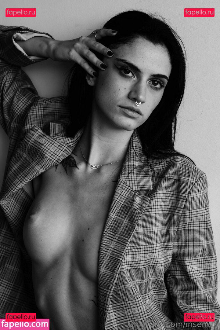 insanity / inseniity Onlyfans Photo Gallery 