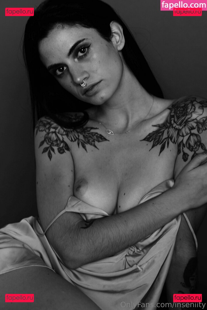 insanity / inseniity Onlyfans Photo Gallery 