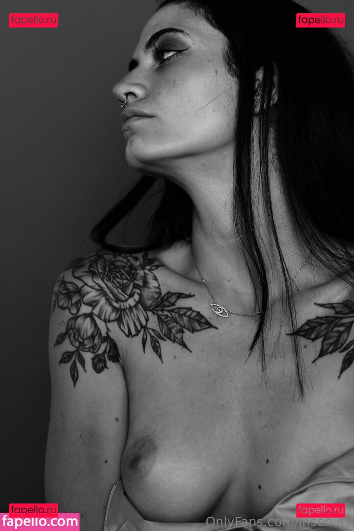 insanity / inseniity Onlyfans Photo Gallery 