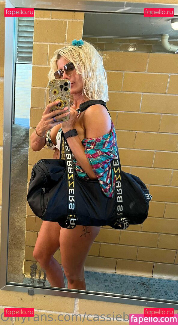 cassiebenderfit / cassiebenderfitfree Onlyfans Photo Gallery 