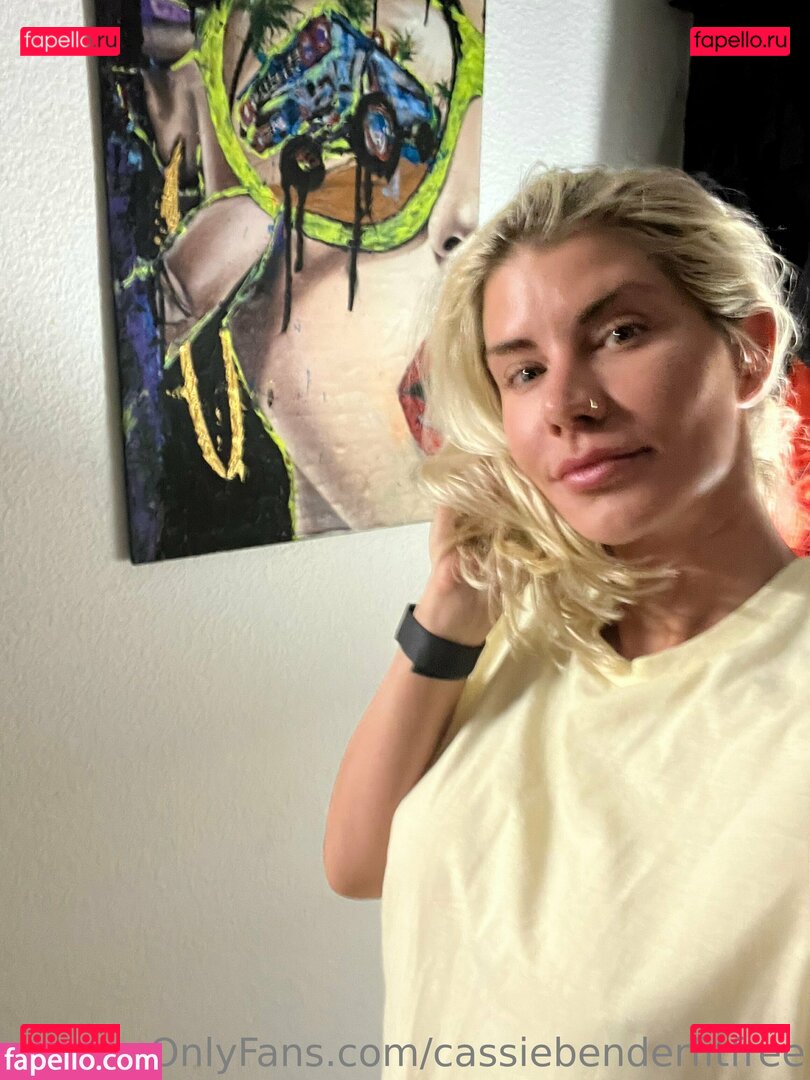 cassiebenderfit / cassiebenderfitfree Onlyfans Photo Gallery 