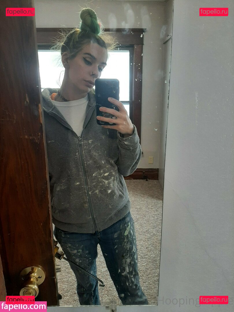 hoopinghippie23 / hoopinokiie_