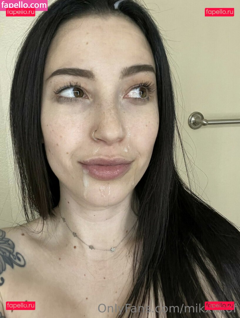 Mik Mikxxxof / Mikxleighx / mikxleigh / mikxxxof Onlyfans Photo Gallery 