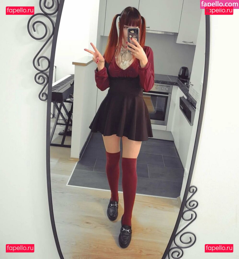 ManaRuka / melenamariarya Onlyfans Photo Gallery 