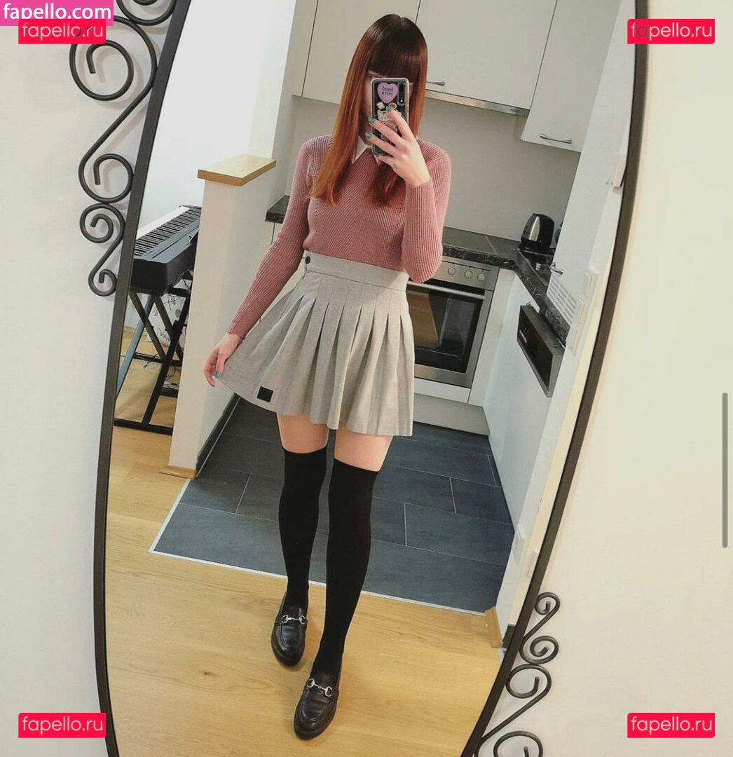 ManaRuka / melenamariarya Onlyfans Photo Gallery 