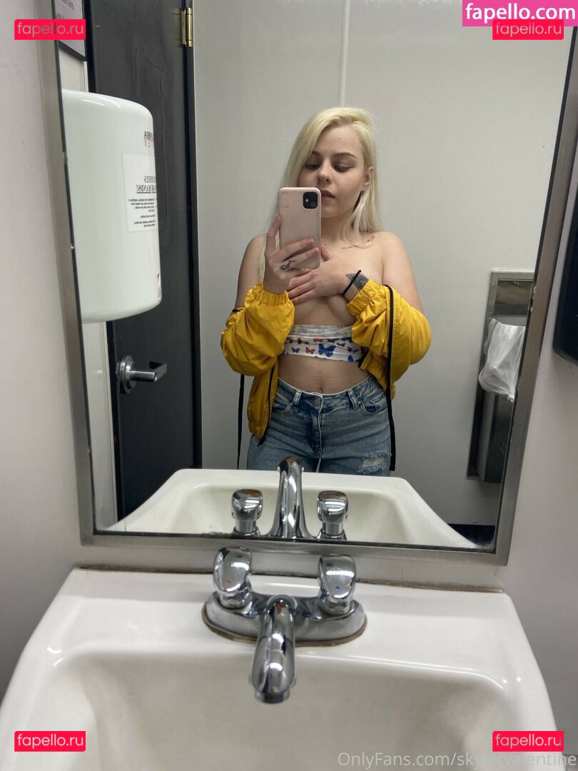 Skylar Valentine / _skylarvalentine_ / skylarvalentine / skyvalentinexxx Onlyfans Photo Gallery 
