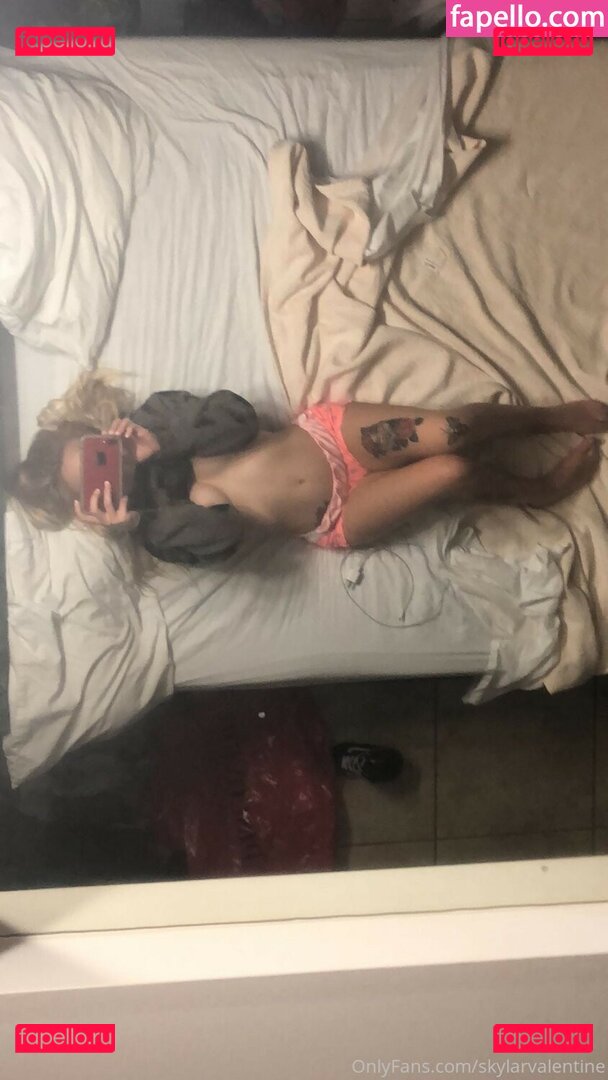Skylar Valentine / _skylarvalentine_ / skylarvalentine / skyvalentinexxx Onlyfans Photo Gallery 