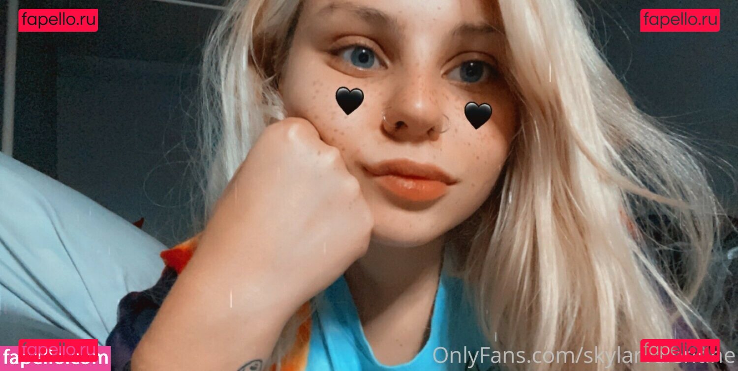 Skylar Valentine / _skylarvalentine_ / skylarvalentine / skyvalentinexxx Onlyfans Photo Gallery 