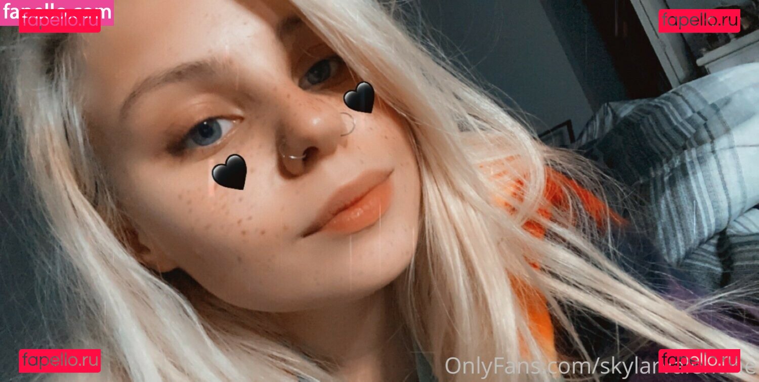 Skylar Valentine / _skylarvalentine_ / skylarvalentine / skyvalentinexxx Onlyfans Photo Gallery 