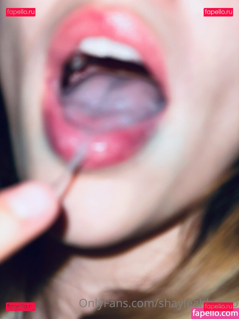 shayleahhxoxo / shayleahlanham Onlyfans Photo Gallery 
