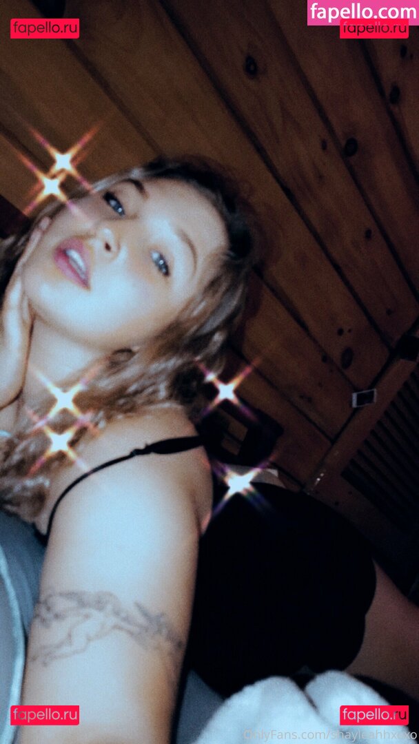 shayleahhxoxo / shayleahlanham Onlyfans Photo Gallery 