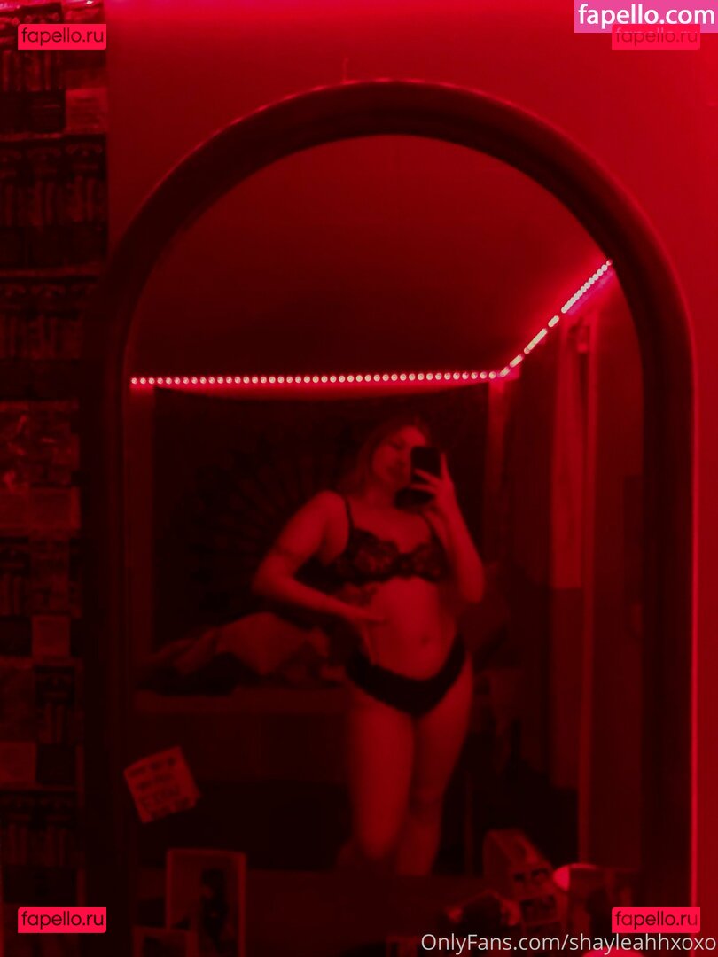 shayleahhxoxo / shayleahlanham Onlyfans Photo Gallery 
