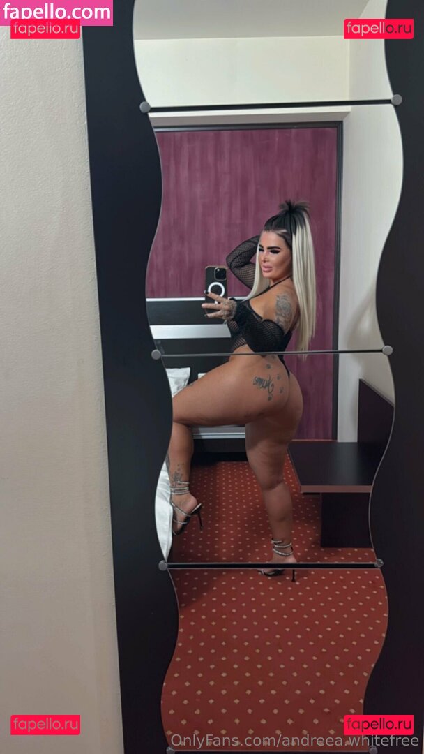 andreea.whitefree / andreeawhite87 Onlyfans Photo Gallery 