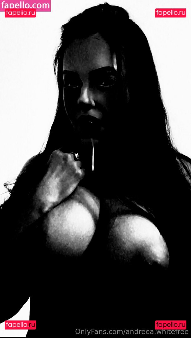 andreea.whitefree / andreeawhite87 Onlyfans Photo Gallery 