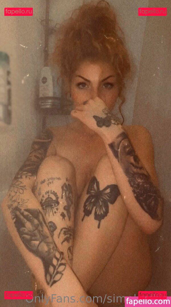 simplyalliie Onlyfans Photo Gallery 