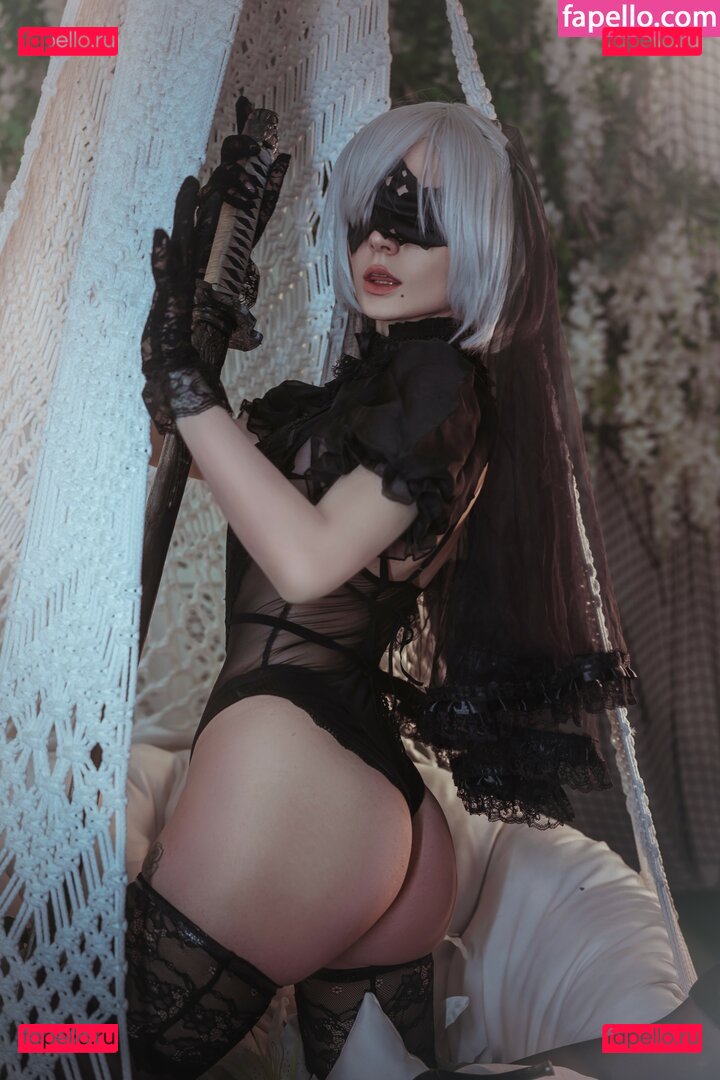 716803696 / Angelina Chernyak / Lil_g_cosplay