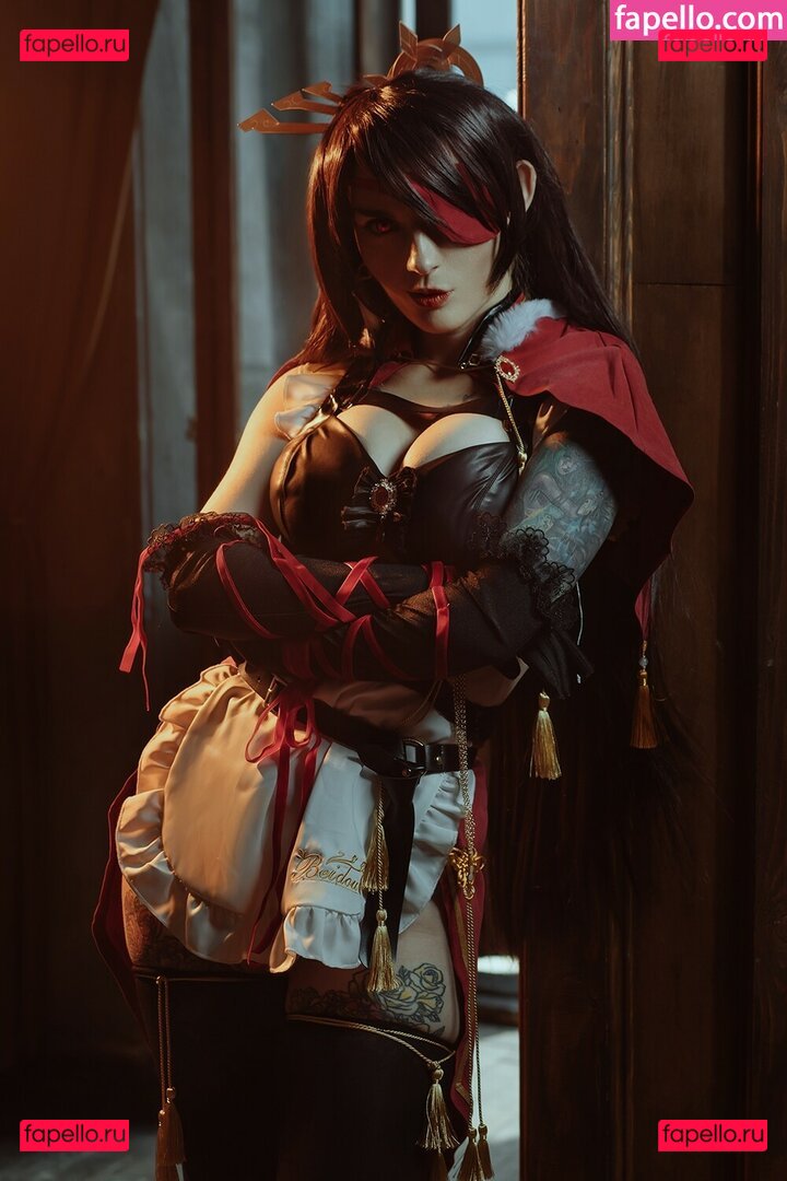 716803696 / Angelina Chernyak / Lil_g_cosplay Onlyfans Photo Gallery 