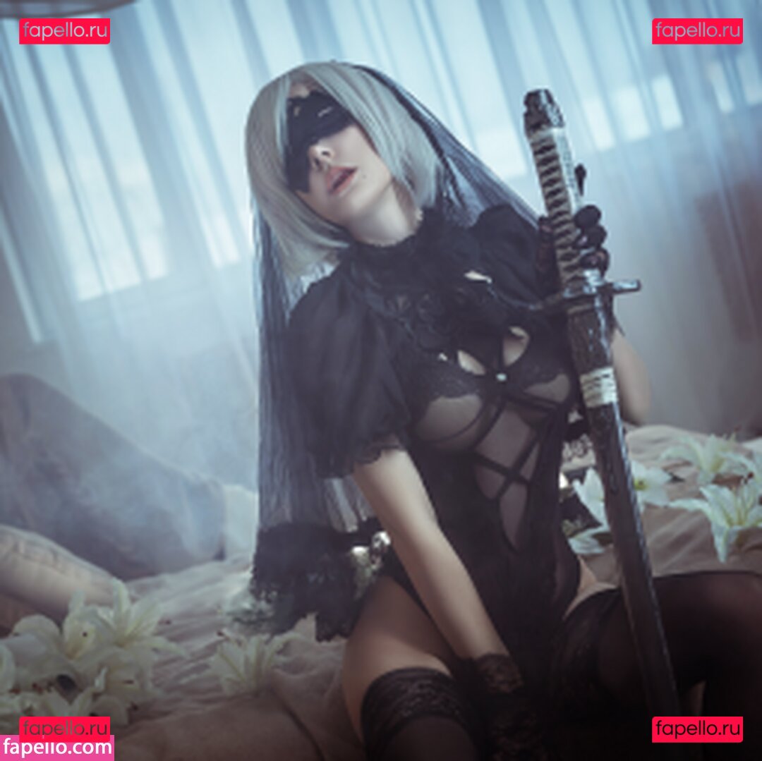 716803696 / Angelina Chernyak / Lil_g_cosplay Onlyfans Photo Gallery 