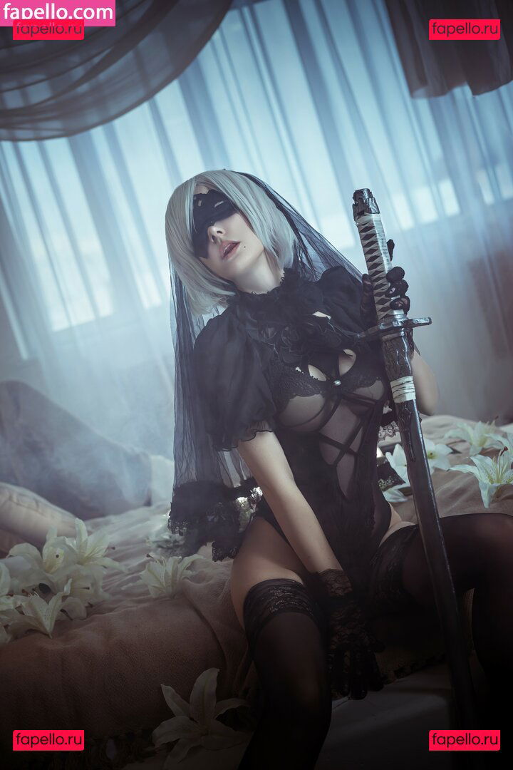 716803696 / Angelina Chernyak / Lil_g_cosplay Onlyfans Photo Gallery 